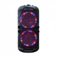 Акустична система KIMISO QS-282 чорний XPRO (43553-QS-282_2477) - изображение 3