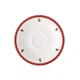 Блюдце для кавової чашки Villeroy & Boch Toy's Delight Specials 16 см (1486431314) - зображення 1