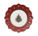 Тарілка десертна Villeroy & Boch Toy's Delight 24 см (1485852640) - зображення 1