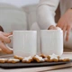 Чашка Villeroy & Boch Winter Glow 350 мл (1486719651) - изображение 3