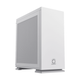 Корпус для компьютера Minitower GameMax M60 White без БП - изображение 1