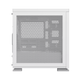 Корпус для компьютера Minitower GameMax M60 White без БП - изображение 4