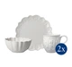 Столовий сервіз Villeroy & Boch Toy's Delight Royal Classic 6 предметів на 2 персони (1486589070) - зображення 1