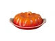 Масленка Le Creuset Pumpkin Volcanic 21,2х14,2 см (80844000900003) - изображение 2