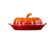 Масленка Le Creuset Pumpkin Volcanic 21,2х14,2 см (80844000900003) - изображение 3