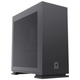 Корпус для компьютера Minitower GameMax M60 Black без БП Черный - изображение 1