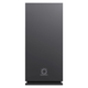 Корпус для компьютера Minitower GameMax M60 Black без БП Черный - изображение 3