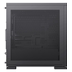 Корпус для компьютера Minitower GameMax M60 Black без БП Черный - изображение 5