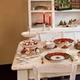 Сервірувальне блюдо 3-х ярусне Villeroy & Boch Toy's Delight 33 см (1485857880) - зображення 4