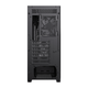 Корпус для компьютера Fulltоwer GameMax Siege BK без БП Черный - изображение 7