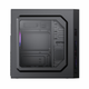 Корпус для комп'ютера Midіtower GameMax MT525-2U3TYC-3FAN без БЖ Чорний / Корпус для ПК - зображення 6