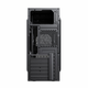 Корпус для комп'ютера Midіtower GameMax MT525-2U3TYC-NP без БЖ Чорний / Корпус для ПК - зображення 9