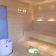 Термометр Cariitti SQ для бани и сауны - изображение 5