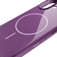 Чохол Beats iPhone 16 Case MagSafe Sunset Purple (MCFF4) - зображення 2