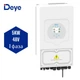 Гібридний інвертор Deye SUN-5K-SG03LP1-EU 5kW, 1Ф, 48V - изображение 1