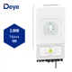 Гібридний інвертор Deye SUN-3,6K-SG03LP1-EU - изображение 1