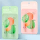 Насадки для ирригатора Oclean Nozzle N10 for Oclean W10 Pink 2 шт - изображение 2