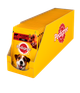 Упаковка вологого корму для собак Pedigree Яловичина, Ягня в соусі 24 шт. * 100 г - зображення 1