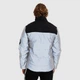 Куртка Ellesse Nebula jacket reflective S - изображение 3