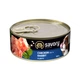 Влажный корм для щенков Savory со вкусом курицы и кролика 200 (г) - изображение 1