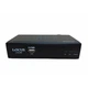 Приставка для цифрового телебачення LOCUS LS-08-MINI Тюнер Wi-Fi DVB-C/T2, АС3, Youtube, IPTV, Megogo -SCL-T2. - зображення 2