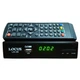 Приставка для цифрового телебачення LOCUS LS-08-MINI Тюнер Wi-Fi DVB-C/T2, АС3, Youtube, IPTV, Megogo -SCL-T2. - зображення 5