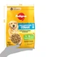 Сухий корм для собак Pedigree для дорослих собак з птицею та овочами 2,6 кг - изображение 3