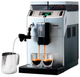 Кофеварка эспрессо PHILIPS-SAECO Lirika Plus Cappuccino RI9841/01 - изображение 1
