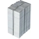 Скоба для пневмостеплера Intertool 30 x 5.7 мм 18GA пневматическая для пневматического степлера 5000 шт. (000079610) - изображение 2