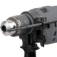 Дрель ударная Intertool 550 Вт реверс 2800 об/мин патрон 1.5-13 мм плавная регулировка скорости с глубиномером (000058241) - изображение 5