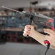 Дрель ударная Intertool 550 Вт реверс 2800 об/мин патрон 1.5-13 мм плавная регулировка скорости с глубиномером (000058241) - изображение 8