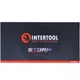 Набор звезд и шестигранников Intertool 40 шт S2 сталь torx hex spline удлиненные в кейсе (000072749) - изображение 12