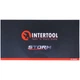 Набор звезд и шестигранников Intertool 40 шт torx hex spline Cr-V сталь удлиненные в кейсе (000072748) - изображение 10