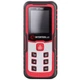 Дальномер лазерный Intertool 40 м точность +/- 2 мм память на 30 значений измерение углов цветной LCD дисплей (000068991) - изображение 3