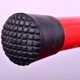 Стремянка Intertool стальная 1.13 м 3 широких прорезиненных ступени 380 x 260 мм лестница (000017545) - изображение 6