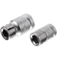 Набор звезд и шестигранников Intertool 40 шт torx hex spline инструментальная сталь удлиненные в кейсе (000006285) - изображение 7