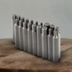 Набор звезд и шестигранников Intertool 40 шт torx hex spline инструментальная сталь удлиненные в кейсе (000006285) - изображение 10