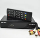 T2 ТВ Тюнер приставка UKC с DVB просмотром IPTV Wi-Fi HDMI USB MEGOGO ресивер приемник MG812 в металлическом корпусе 067j - изображение 6