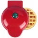 Вафельница Waffle Maker с антипригарным покрытием 064j - изображение 3