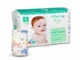 Подгузники FairyTale S (3-6 кг) 48 шт, Offspring - изображение 2