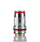 Випарник Uwell Crown 5 Coil UN2 Meshed - 0.23 Ом (16434) - зображення 1