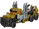 Трансформер Rise of The Beasts Scourge, Hasbro, F4610 - изображение 2