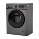 Стиральная машина ARDESTO WMS-7117IDGBD - изображение 7