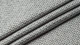 Мебельная ткань Exim textile Токио Серый Жаккард Шенилл для обивки мебели - изображение 1
