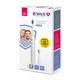 Электрическая звуковая зубная щётка B.Well PRO-850 белая - изображение 3