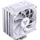 Кулер для процессора Jonsbo PISA A4 White (PISA A4 White) - изображение 3