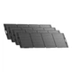 Сонячна панель Bluetti 120W Black (PV120S) - зображення 4