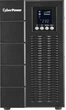 ИБП CyberPower Online SNMP 2000 VA (OLS2000E) - изображение 2