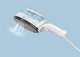 Відпарювач для одягу Silver Crest SDRB 1000 C1 1000W Blue - изображение 7