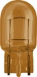 Автолампа Philips Standart WY21W (PS 12071 CP) (12071CP) - зображення 1